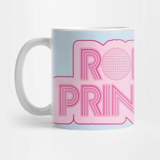 Rodeo Princess Mug